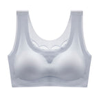Soutien-gorge confortable ultra-fin taille plus