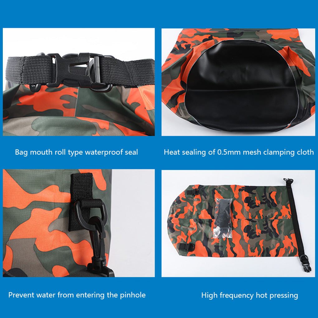 Sac à dos Waterproof