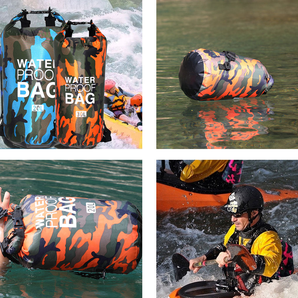 Sac à dos Waterproof