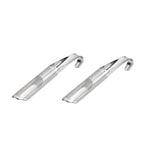 2x Infuseurs de thé en tubo inox