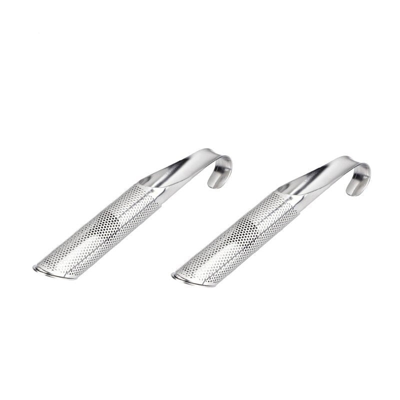 2x Infuseurs de thé en tubo inox