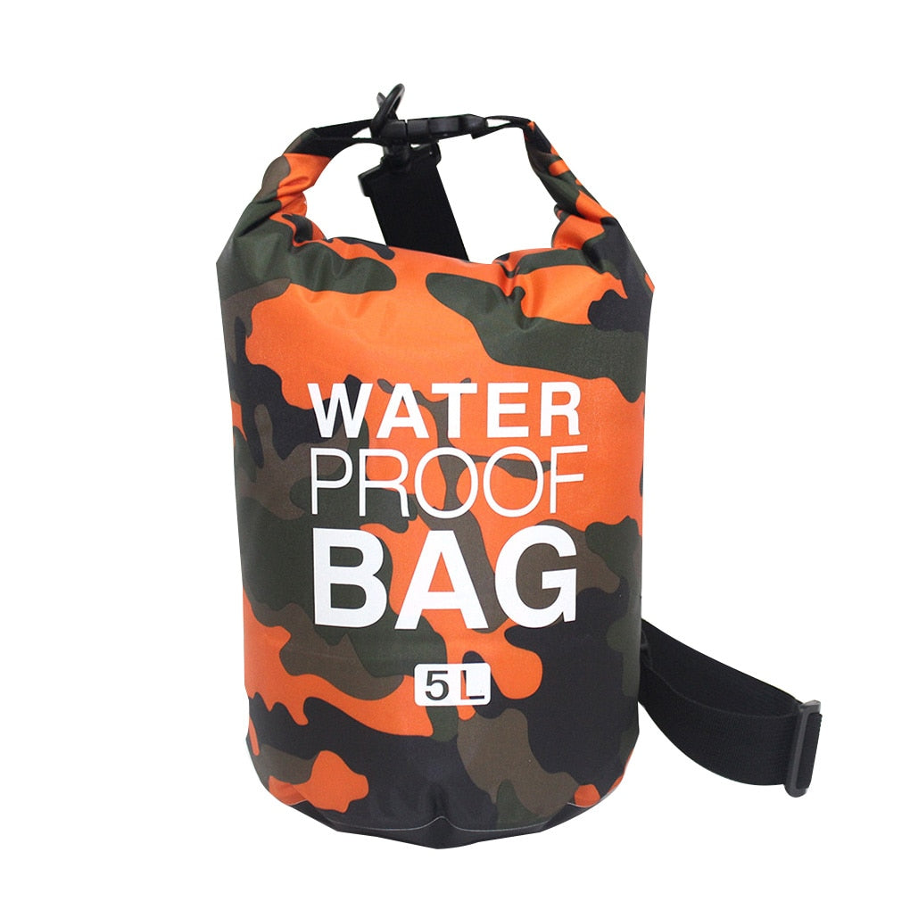 Sac à dos Waterproof