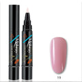 Stylo vernis 3 en 1