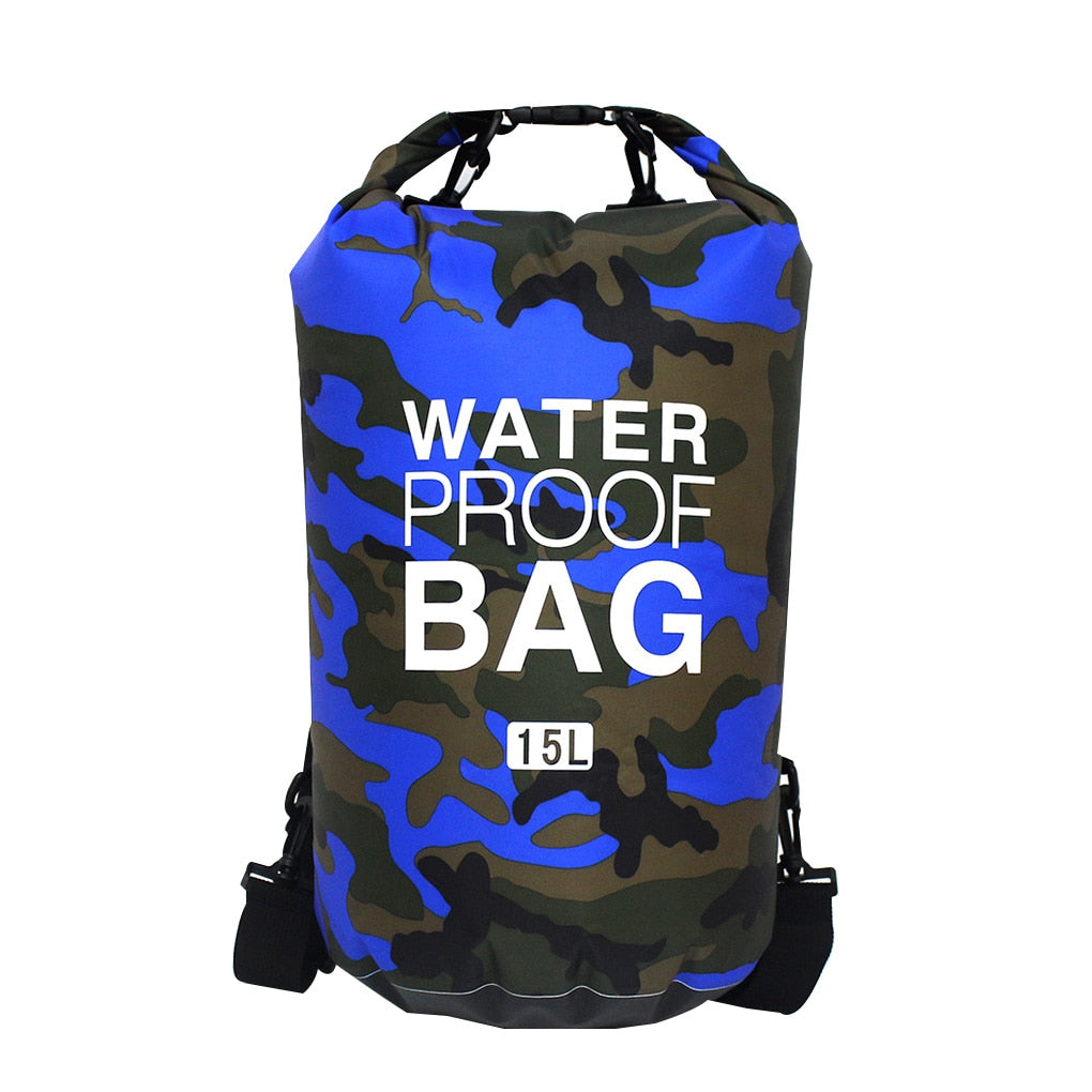 Sac à dos Waterproof