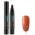 Stylo vernis 3 en 1