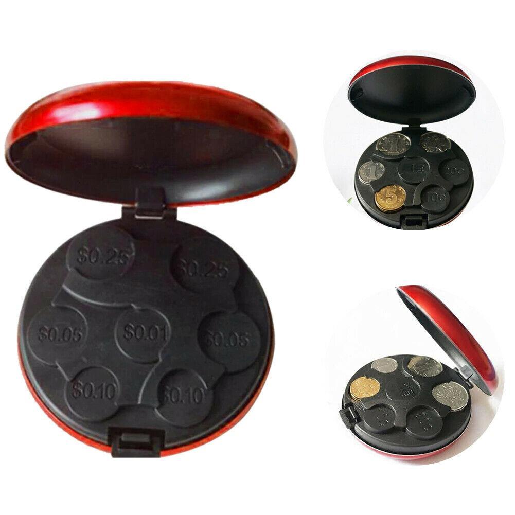 Distributeur de pièces en alliage d'aluminium