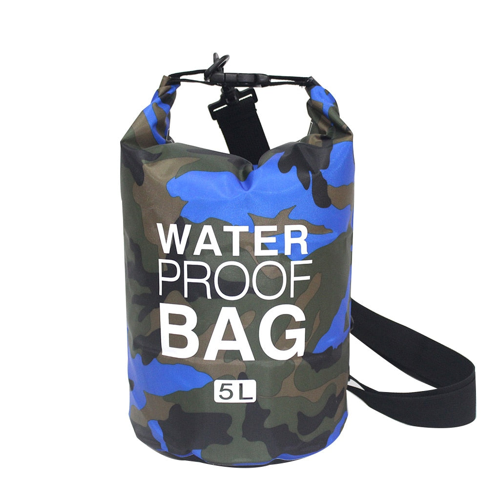 Sac à dos Waterproof