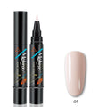 Stylo vernis 3 en 1