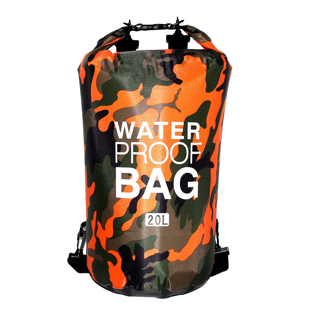 Sac à dos Waterproof