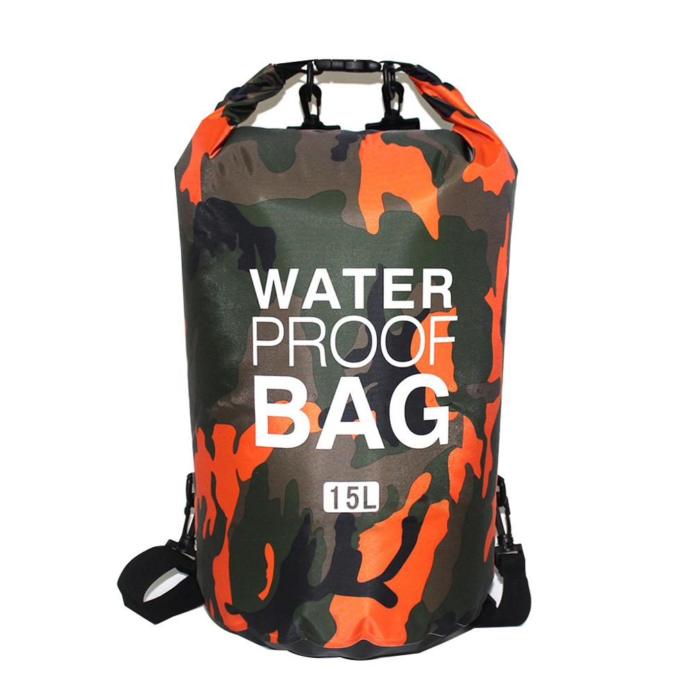 Sac à dos Waterproof