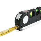 Outil de mesure laser 4 en 1