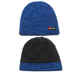 Bonnet Fourré Ultra Chaud