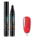 Stylo vernis 3 en 1