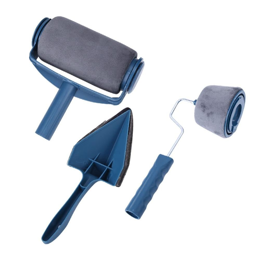 Easy'PAINT : Kit complet de peinture facile