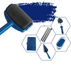 Easy'PAINT : Kit complet de peinture facile