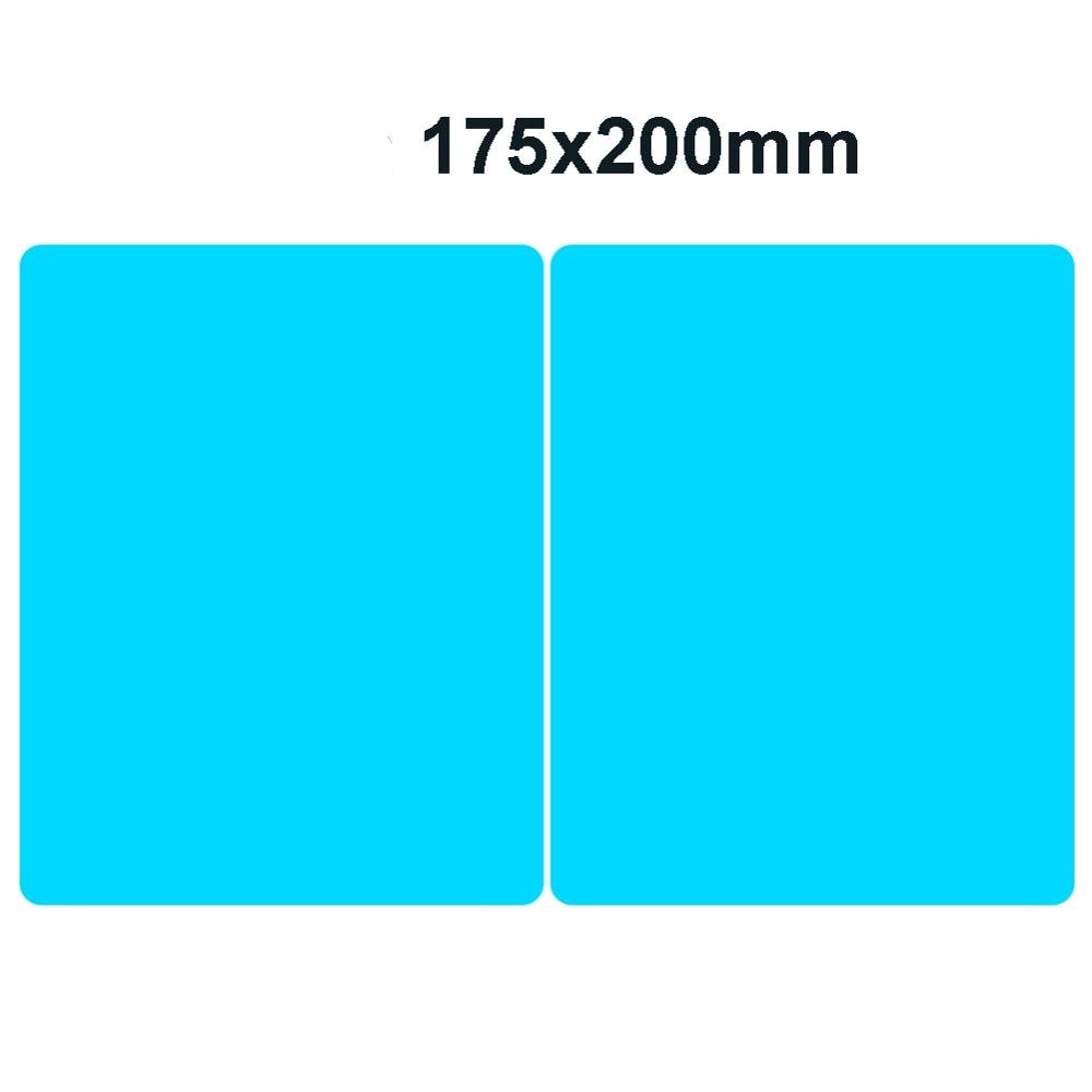 Film rétroviseur VISIBILITY+ Anti-pluie