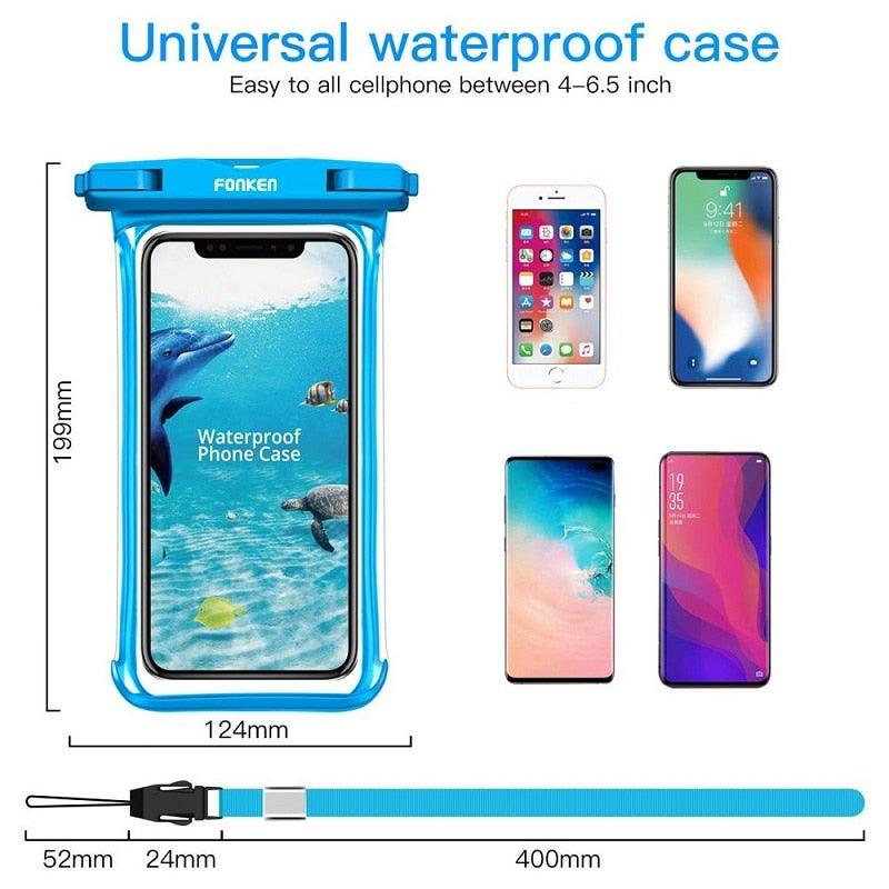 Coque-étanche-pour-smartphone