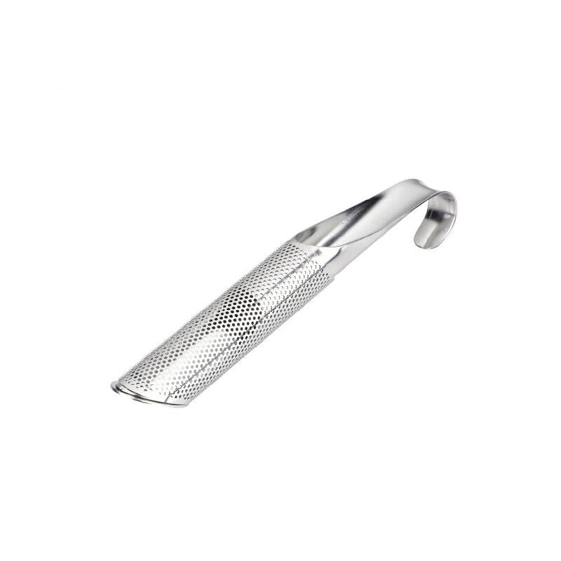 2x Infuseurs de thé en tubo inox