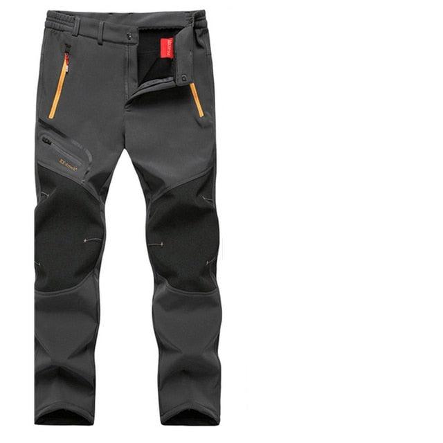 Pantalon d'extérieur imperméable ULTRA CHAUD - DealValley