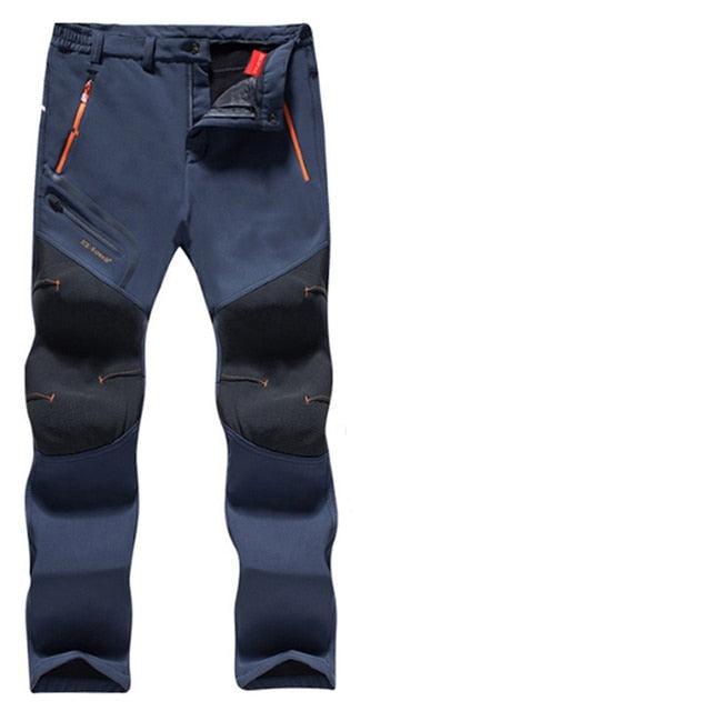 Pantalon d'extérieur imperméable ULTRA CHAUD - DealValley