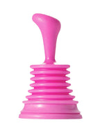 Déboucheur de canalisation pliable