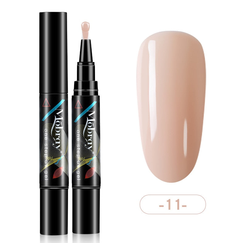 Stylo Vernis 3 en 1