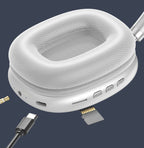 Casque audio Bluetooth - Réduction de bruit