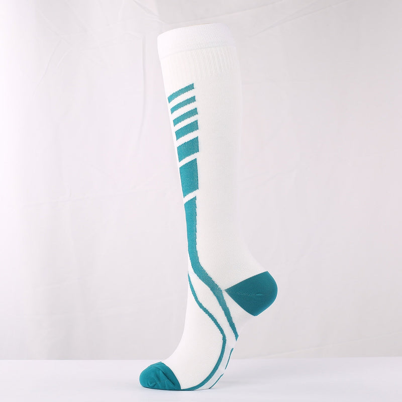 Chaussettes orthopédiques de compression