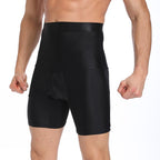 Short De compression pour homme