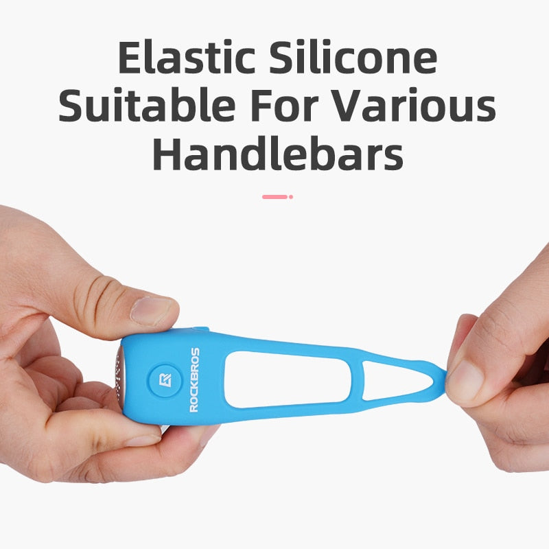 Mini Klaxon pour vélo