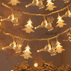 Guirlande Lumineuse de Noël