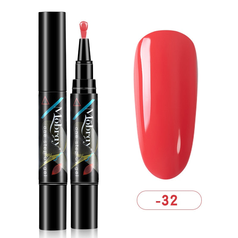 Stylo Vernis 3 en 1