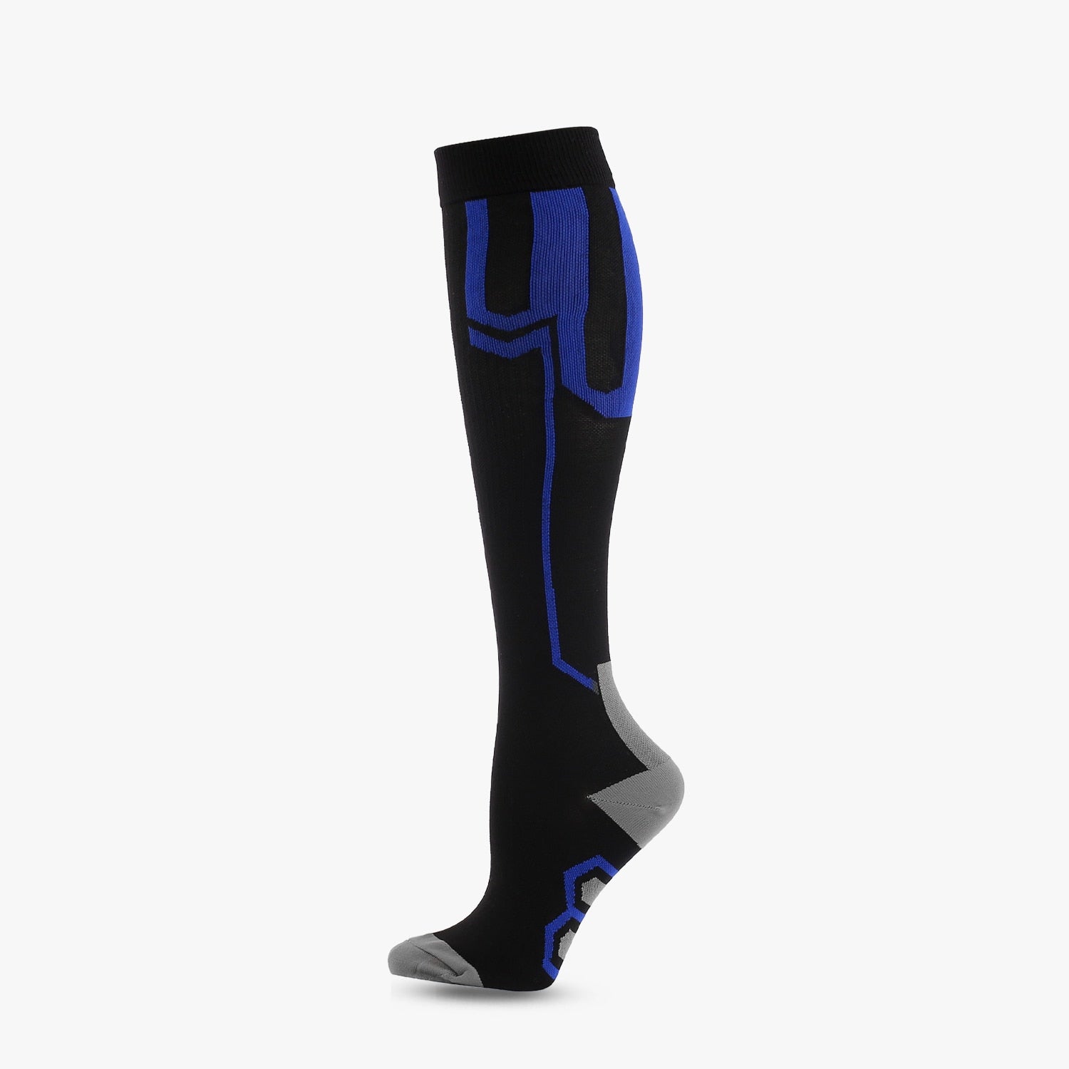 Chaussettes orthopédiques de compression