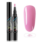 Stylo Vernis 3 en 1