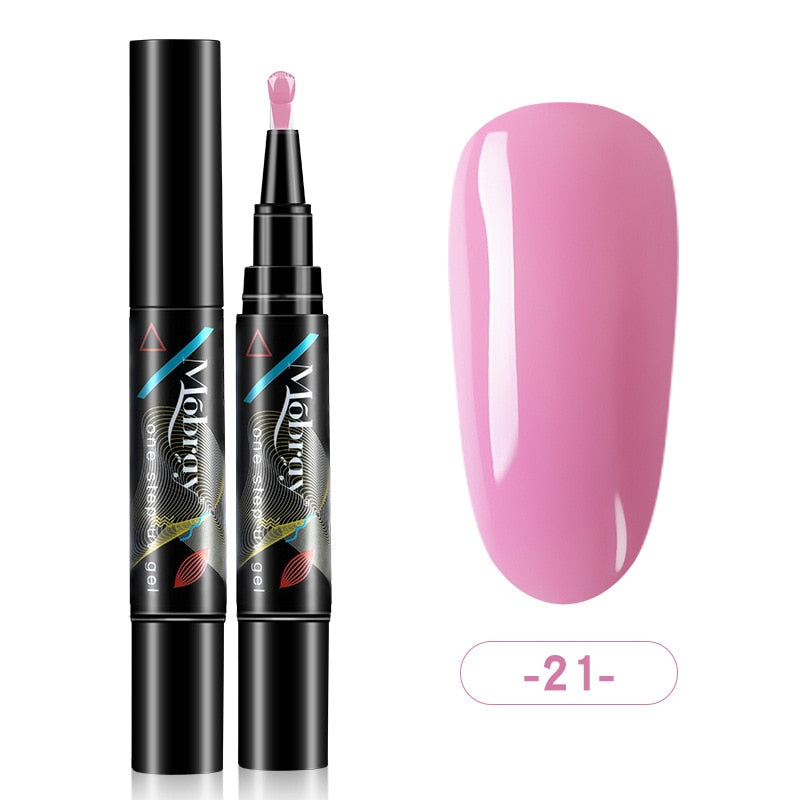 Stylo Vernis 3 en 1