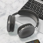 Casque audio Bluetooth - Réduction de bruit