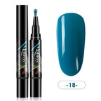 Stylo Vernis 3 en 1