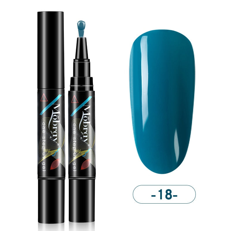 Stylo Vernis 3 en 1