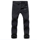 Pantalon d'hiver anti-froid et imperméable