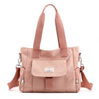 Bolso bandolera multipesadillas
