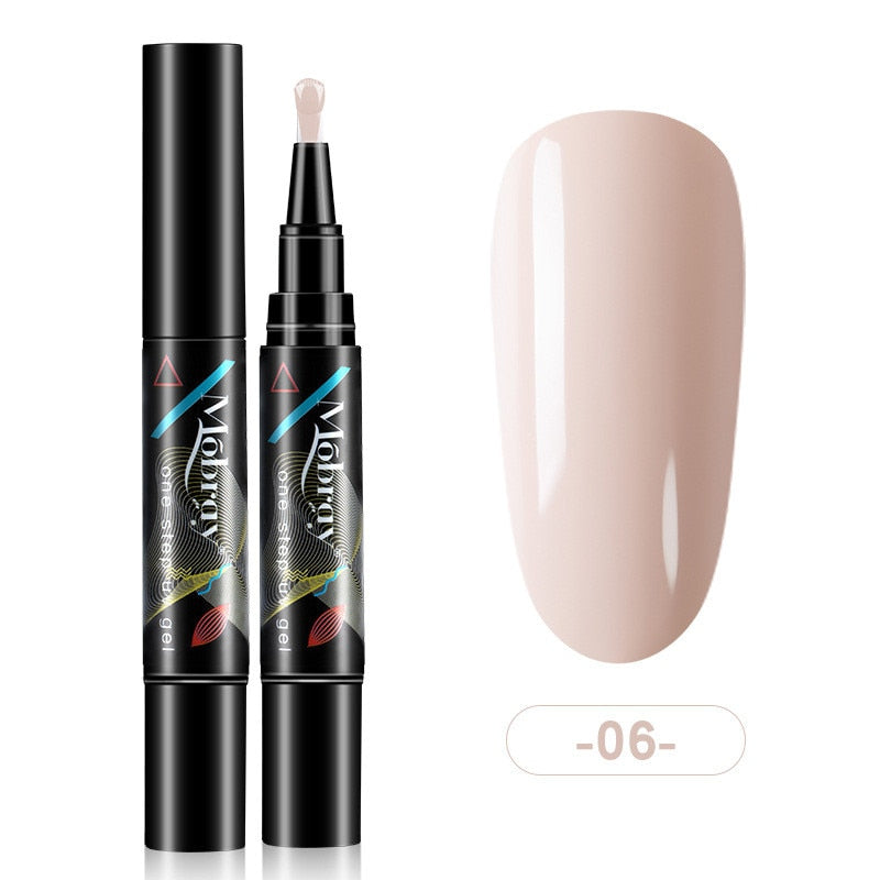 Stylo Vernis 3 en 1