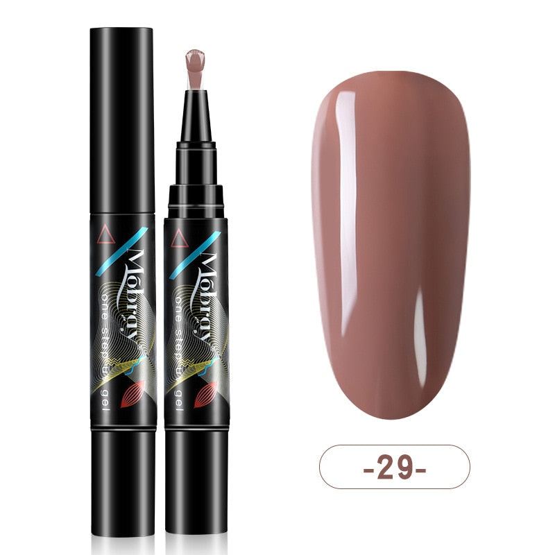 Stylo Vernis 3 en 1