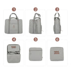 Sac de voyage pliable - Grande capacité