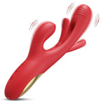RABBIT - Vibromasseur tapoteur Point G