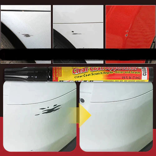 2 Stylo Efface Rayure - Carrosserie