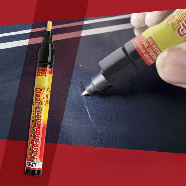 2 Stylo Efface Rayure - Carrosserie