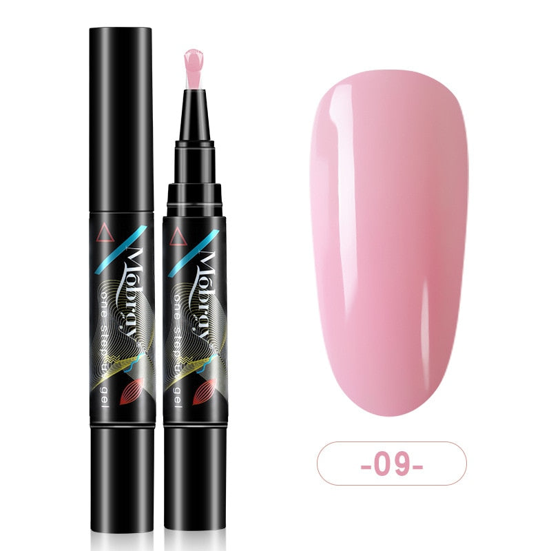 Stylo Vernis 3 en 1