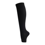 Chaussettes de compression à Zip