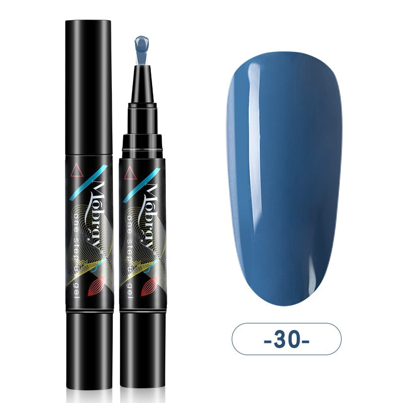 Stylo Vernis 3 en 1