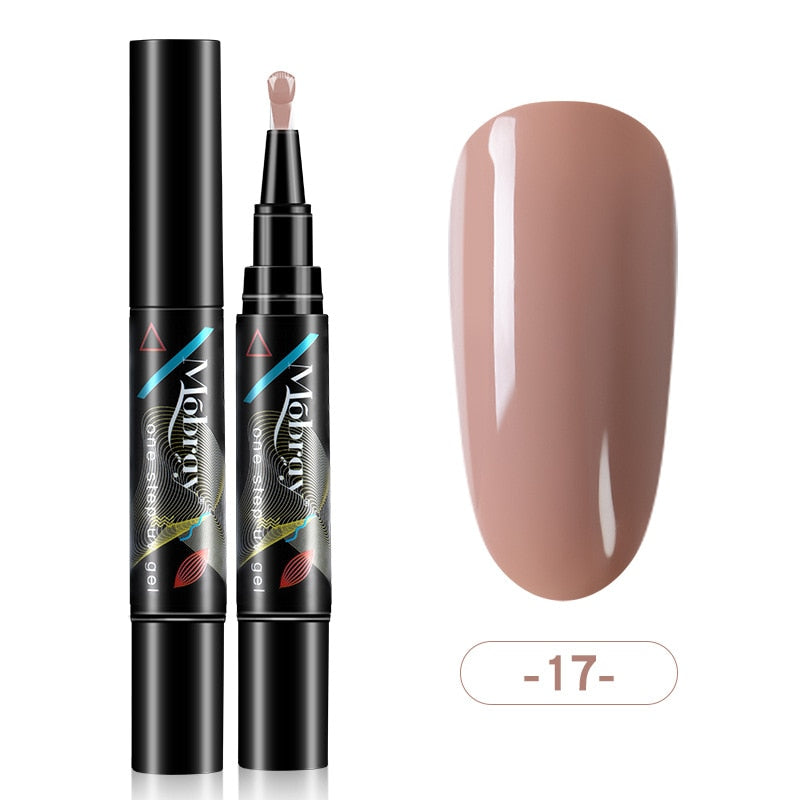 Stylo Vernis 3 en 1